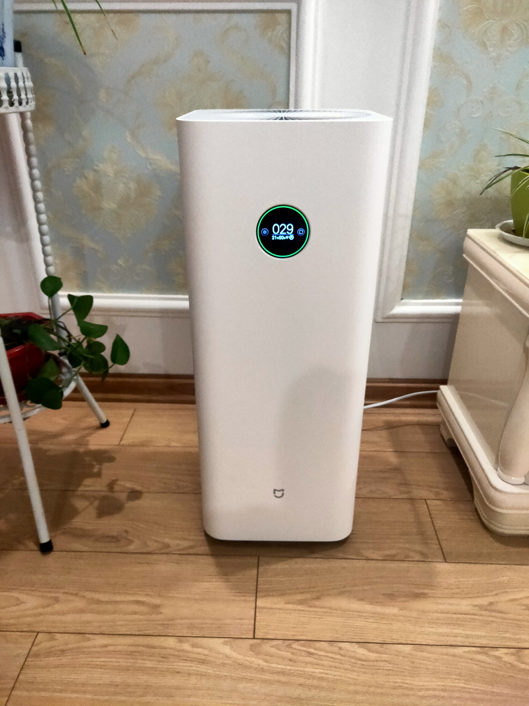 小米f1空气净化器怎么样,小米F1和Pro哪个好