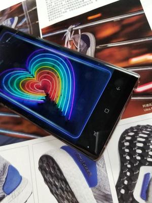 宝仕利三星Note9钢化膜曲面全屏覆盖N9600玻璃手机膜防爆防指纹手机贴膜