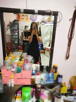 面料很舒服，有点小性感，大爱