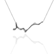 JLINN spot without inlaid chain stacking birthday ceremony original jewelry Songya Xuan Majiaqi star