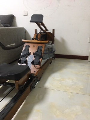 野小兽划船机评价超好？