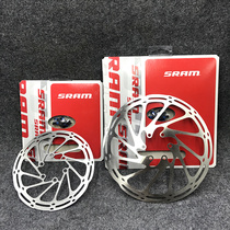 SRAM GUIDE brake disc CLX floating disc 140MM 180MM SRAM six nail disc CL