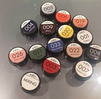 Japanese edit nail art painting glue tati teacher tati tati tati Taki development canned light therapy oil glue 2021 New