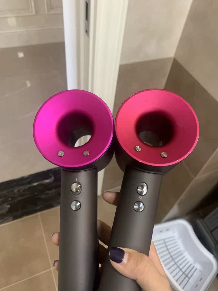 使用感受下Dyson戴森吹风机HD03怎么样?是真的垃圾吗?