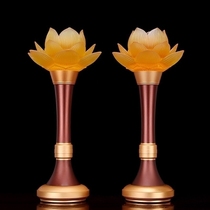 Yuantong Buddha for Buddha glazed lotus lanterns Buddha lanterns home enshrined Buddha lanterns Buddha lanterns Buddha lanterns Buddha lanterns