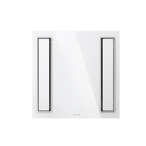 Kohler K-21465T-0 K-21466T-0T air heater integrated plaster ceiling home bathroom heater