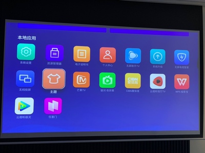 分析测评极米RS Pro投影仪怎么样？一个月使用彻底后悔吗