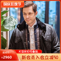 New Arrival Barbour Barber Sapper 4 Pocket Hunter Military Edition Jacket Jacket Jacket