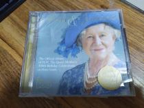 (Europe)Happy And Glorious The Official