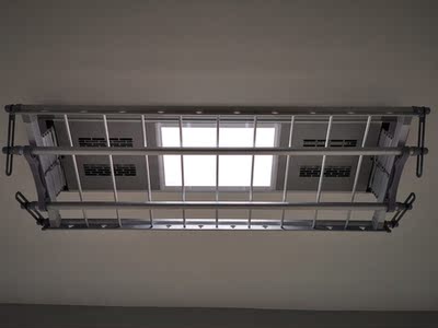 分析一直想装的天邦电动晾衣架排第几？质量到底怎么样？