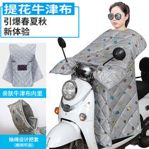 Electric car windshield is summer thin sunscreen waterproof anti-light increase battery car motorcycle tricycle sunshade