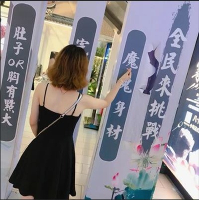 很好看，显瘦，稍微一点点短哦