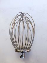 Honglian B30-C mixer accessories beating egg ball mixing ball Red link B30 mixer egg net