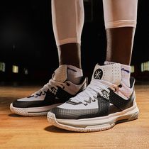 Li Ning basketball shoes mens sports shoes 2021 New Wade Road City 5 Sonic 9 Flash 7 Yan ABAP129
