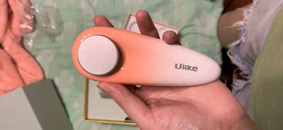 Ulike蓝宝石Air+真实使用感受,优缺点评测吐槽