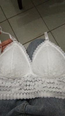 内衣质量很好，特别柔软，很舒服穿到身上，很轻松