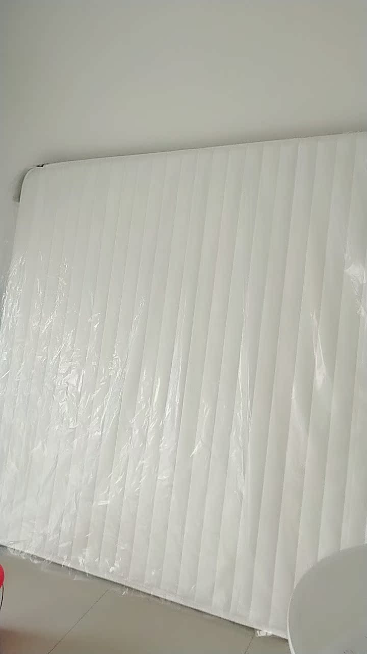 评测：雅兰床垫怎么样？体验感受如何？