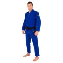 TATAMI BRAZILIAN JIU-jitsu ROAD SUIT MALE BLUE ORIGINAL JIU-jitsu SUIT BJJ GI