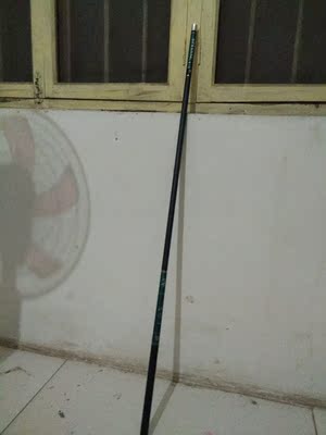 鱼竿很好很轻 鱼竿很好很轻