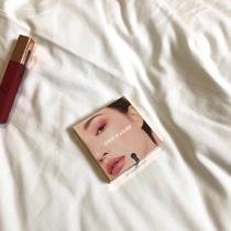 Spot Korea 3CE6 color multi-function makeup cream blush combination MULTI-color rouge LIP and cheek PLATE GOING STEADY