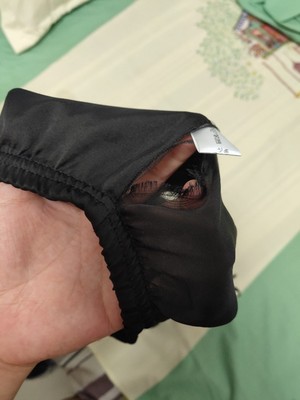 一水都没洗穿了一条烂成这样 售后说补偿五元已经很高了 就这样二十八块钱买个一次性打底裤介意大家甚买 一水都没洗穿了一条烂成这样 售后说补偿五元已经很高了 就这样二十八块钱买个一次性打底裤介意大家甚买