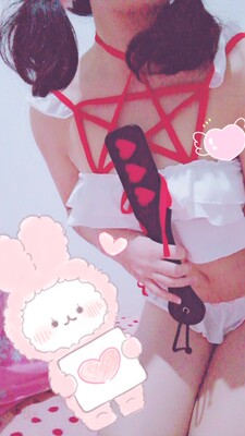 太可爱了吧  跟我本人一样吧 (｡･&omega;･｡)ﾉ♡