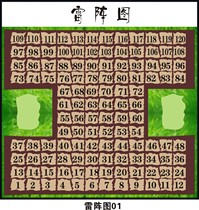 Through Thunder and Thu Breakthrough Thunderchen Expands Training Activities Team Game Fun Sports Puzzle Teaching