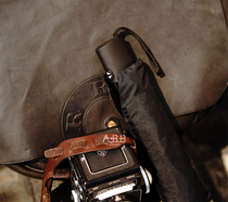 21FW replenishment FOX UMBRELLA British light folding automatic UMBRELLA for men and women Universal UMBRELLA tel6