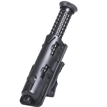 Horizontal and vertical dual-use bright light flashlight sleeve multifunctional stick sleeve tool sleeve waist room multipurpose deliver nylon stick sleeve