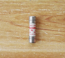 The United States BUSSMANN FWC-25A10F Fuse Fuse 25A 600V 10 × 38mm