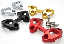 Italian CNC Racing handlebar seat DUCATI Ducati streetfighter street fighter