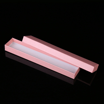 Fan box folding fan box mens and womens heaven and earth cover cardboard box custom customized 6 inch 8 inch 10 inch gift packaging fan box