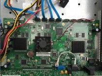 Original Dahua Hard Disk Video Recorder DVR-HF-S 21-305 80116789 16 Way Motherboard Spot