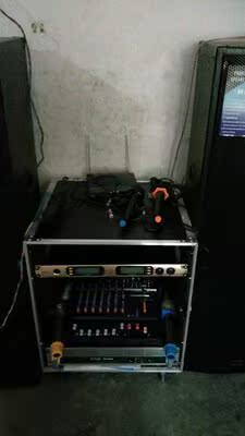 大家谈谈有人知道bmb 900套装点歌机功放音箱怎么样，音质效果好不好