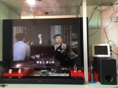 评测点评周末开箱分析JBL CINEMA STV106回音壁音响怎么样，音质好吗？