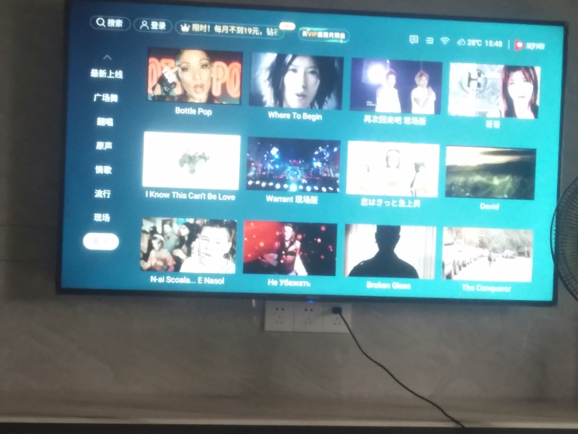 海信 H65E3A质量很好吗？