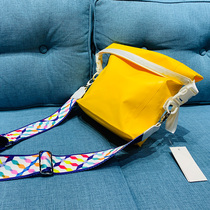 Seaplay 5L waterproof mini-roll mouth small bag waterproof bag