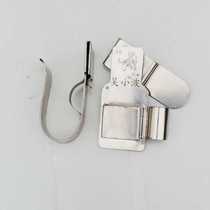 Shelf woodworking 360-degree rotation disassembly anti-multi-function adhesive hook single hook plus round tube other electric wrench