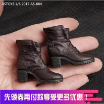 ASTOYS 1 6 AS004 witch womens shoes bring their own old non-HT spot