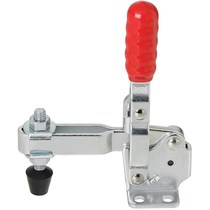Original loaded with the same vertical vertical handle type elbow clamp TCVF3 Alternative quick clamp clamps TCVF3S