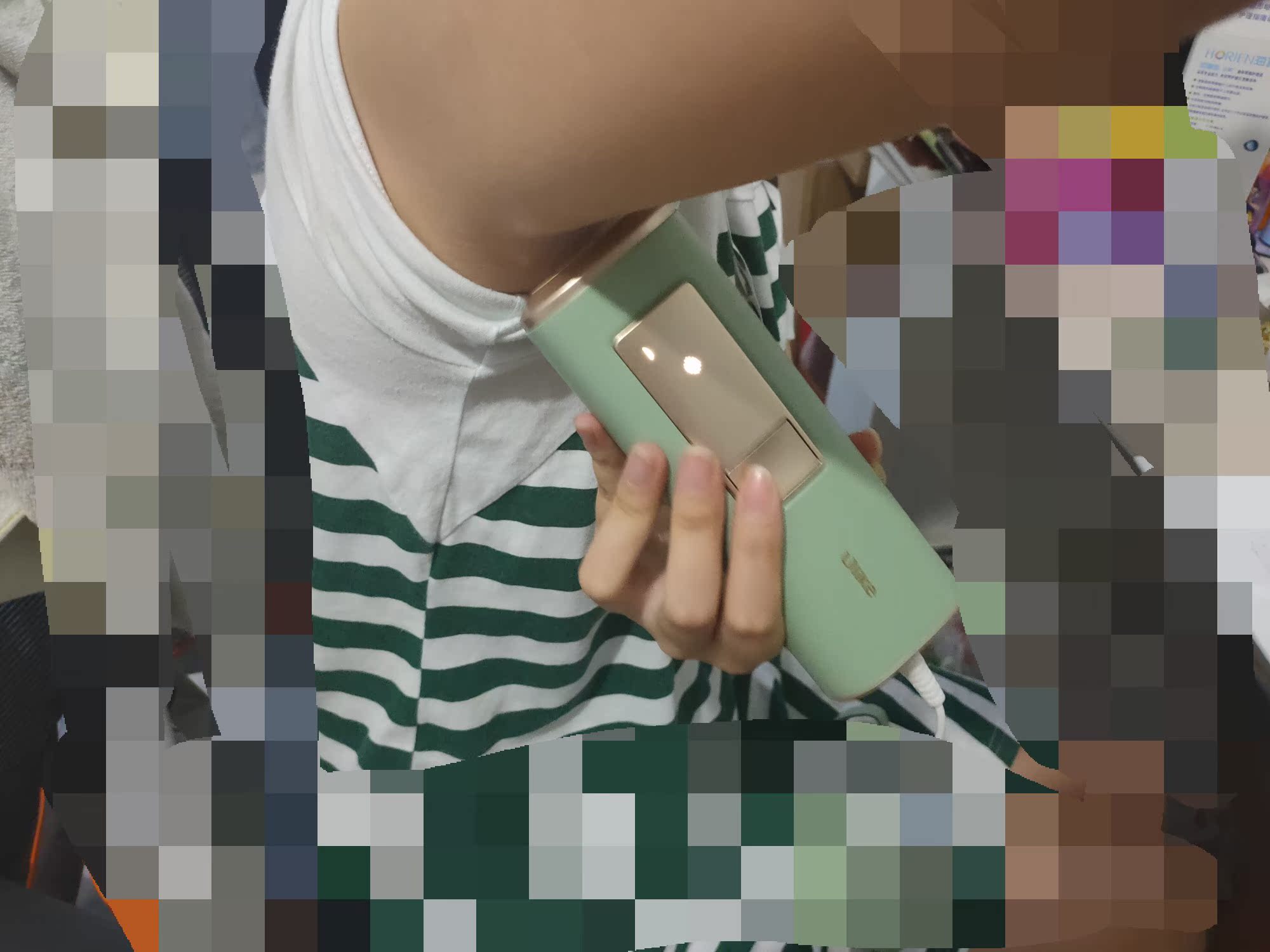 真实说Ulike蓝宝石Air+怎么样？半年以后彻底后悔了？