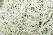 Belt pulley belt rubber band rubber band with rubber band rubber band