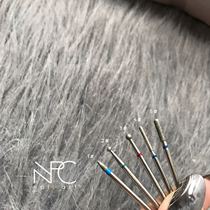 NPC Nail Art 日式前置处理专用 优质打磨头