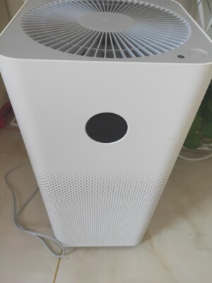 小米米家空气净化器Pro真的好吗?