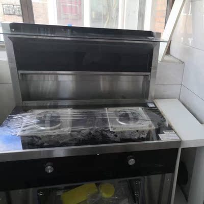 名气901FZ集成灶?质量如何