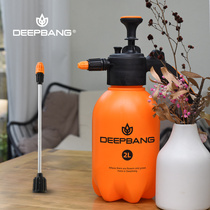 Horticultural Air Pressure Spray Jug Disinfection Special Watering Flowers Home High Pressure Small Water Spray Sprayer Watering Pressure Sprinkler