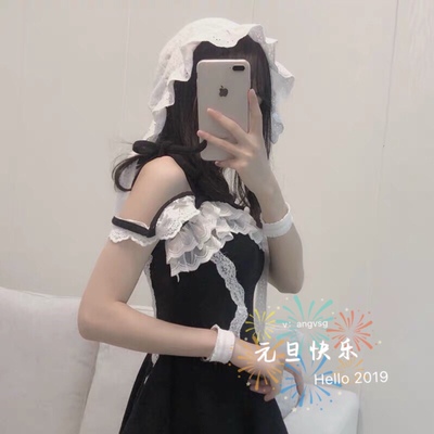 穿起来秒变少女呀 穿起来秒变少女呀