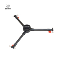 Sanya Sachtler 7027 center extender for Cine long high 150mm tripod