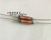 B82134A5302M000 EPCOS import axial winding RF inductance 12UH 3A 90mOhms