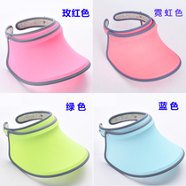 Korea vvc sunscreen summer out of the sun maofang UV beach taiyangmato goddess hat